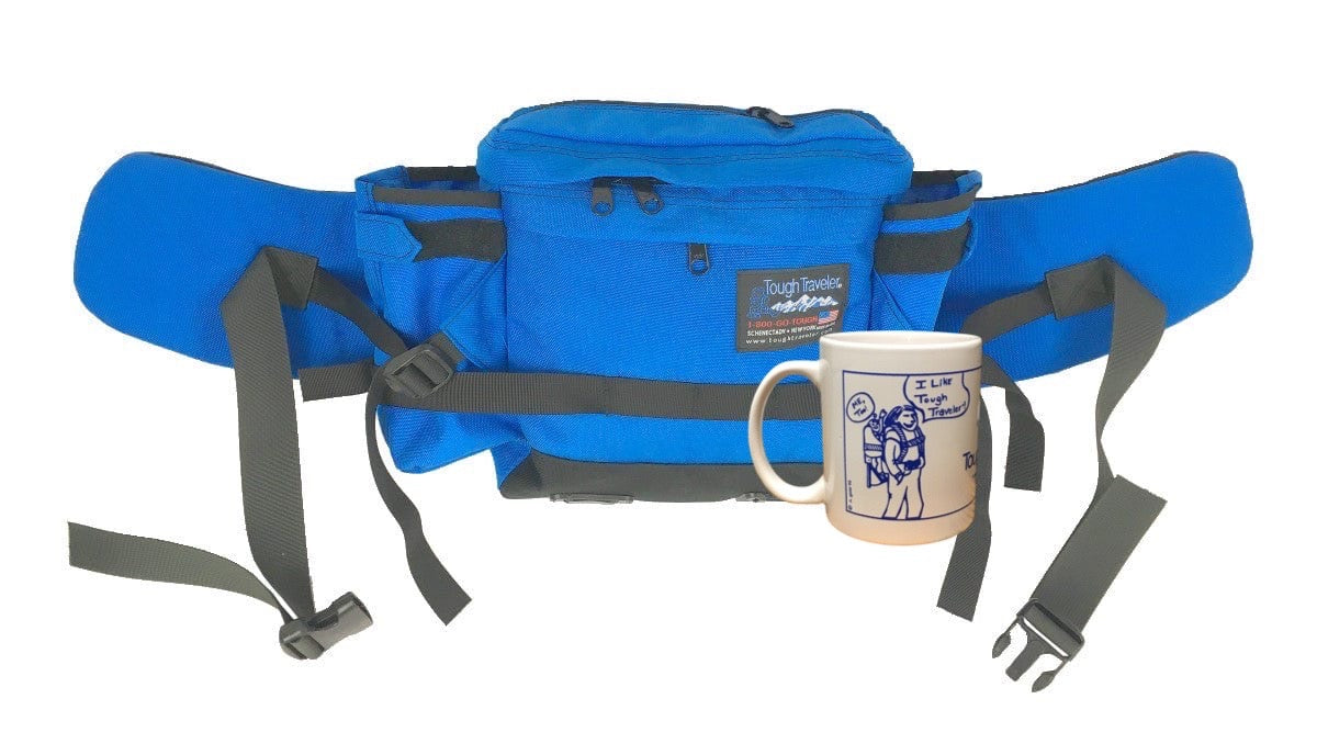 WATERBOY Large Waistpack