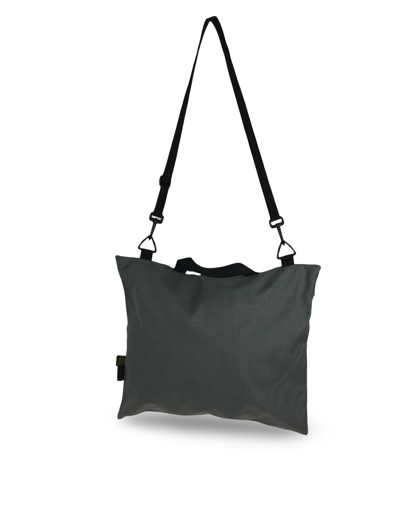 TWO-POCKET BRIEF