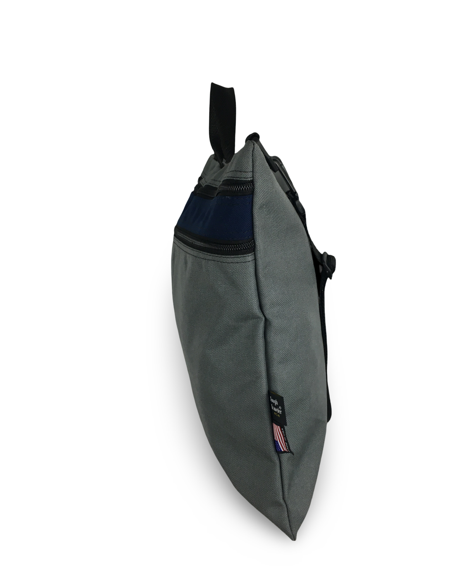 TWO-POCKET BRIEF