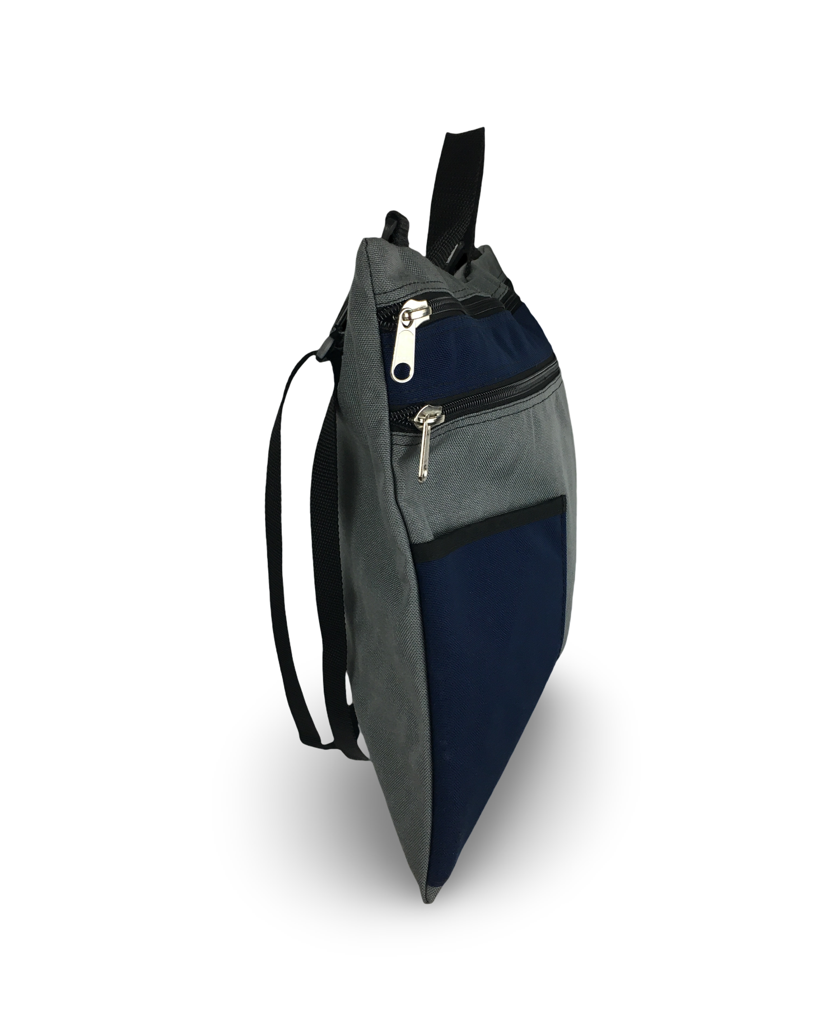 TWO-POCKET BRIEF
