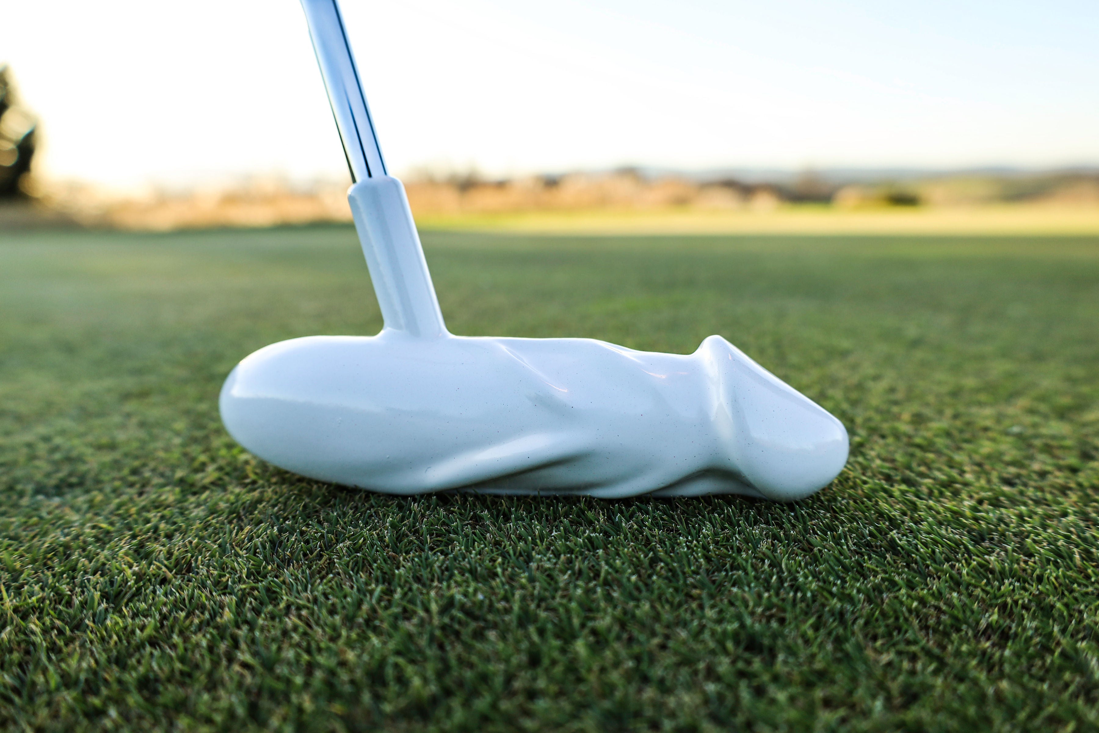 6 Peter Putters - Energize Trek