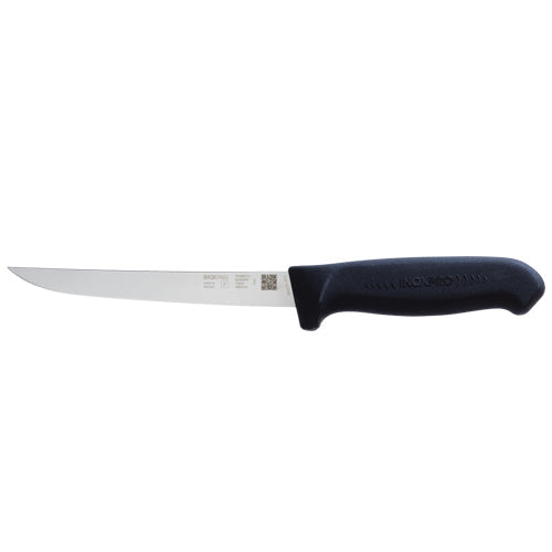 INOX PRO Cutlery 6" Flex Narrow Straight Boning Knife - Energize Trek