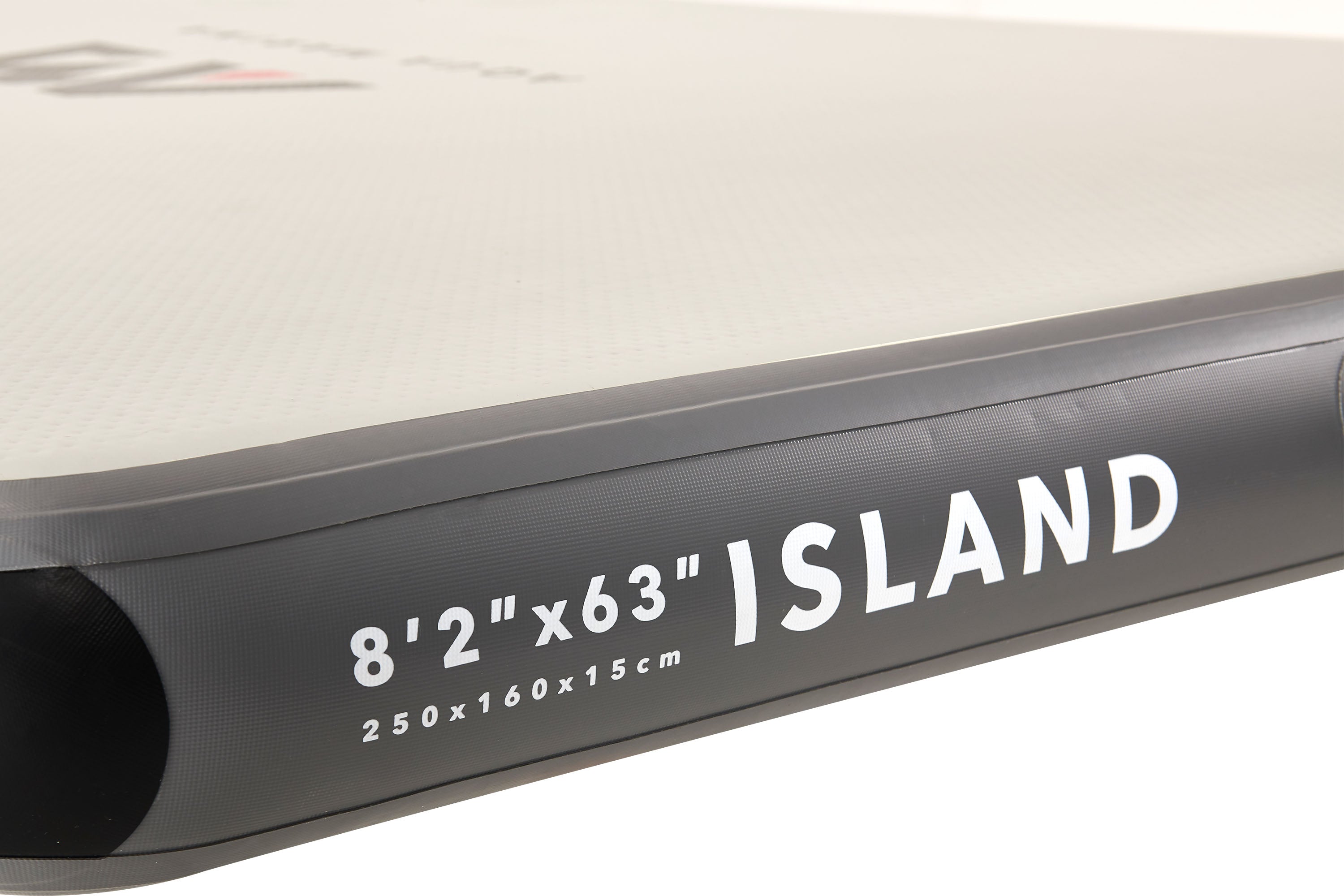 ISLAND AIR PLATFORM SERIES - Energize Trek