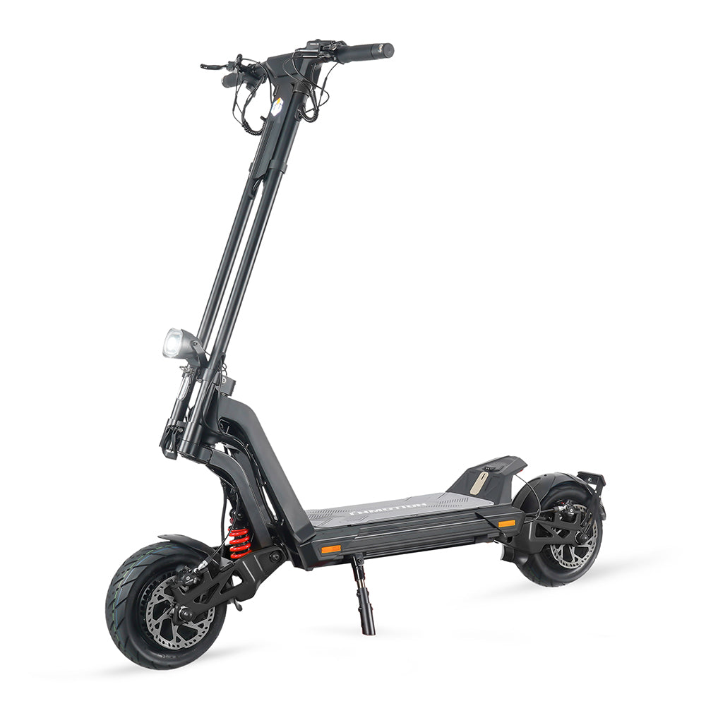 InMotion RS Jet Electric Scooter: 72V 25Ah Dual 2300W Motors - Energize Trek