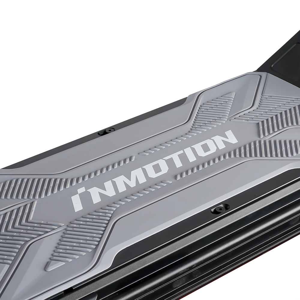 InMotion RS Jet Electric Scooter: 72V 25Ah Dual 2300W Motors - Energize Trek