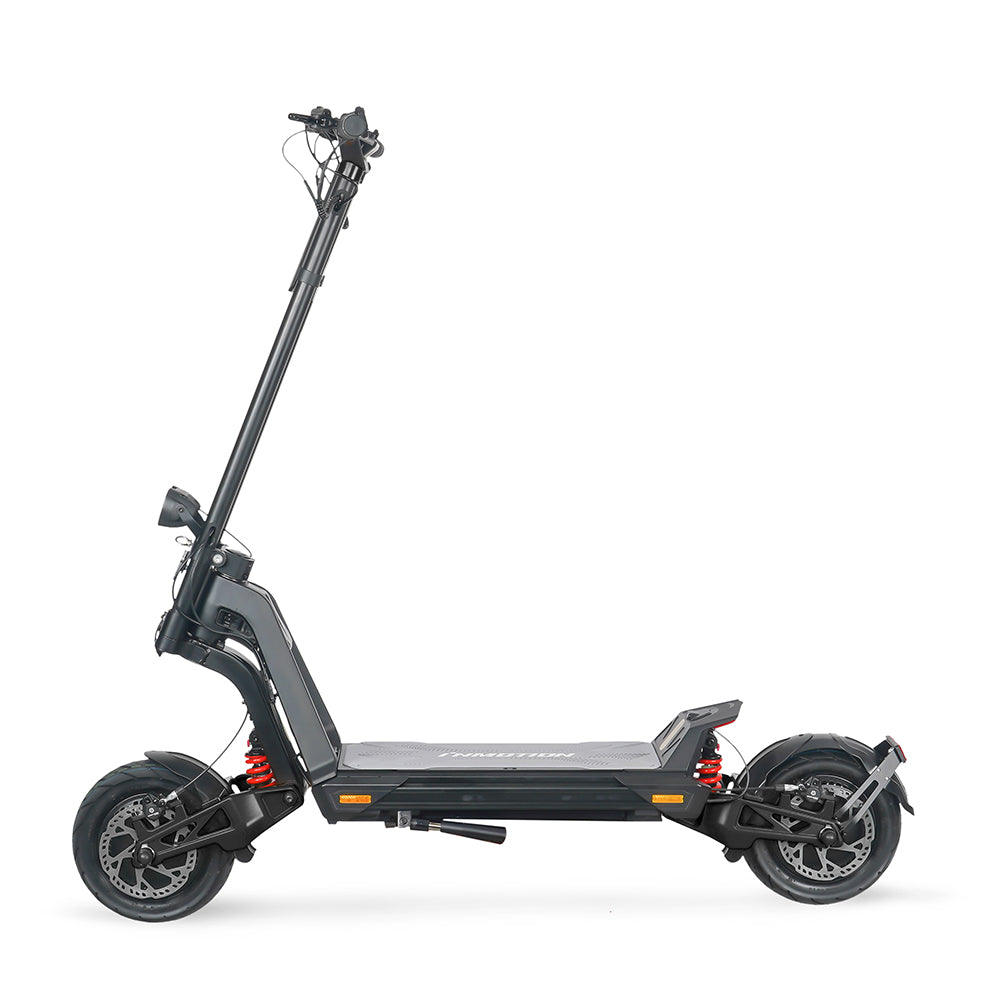 InMotion RS Jet Electric Scooter: 72V 25Ah Dual 2300W Motors - Energize Trek