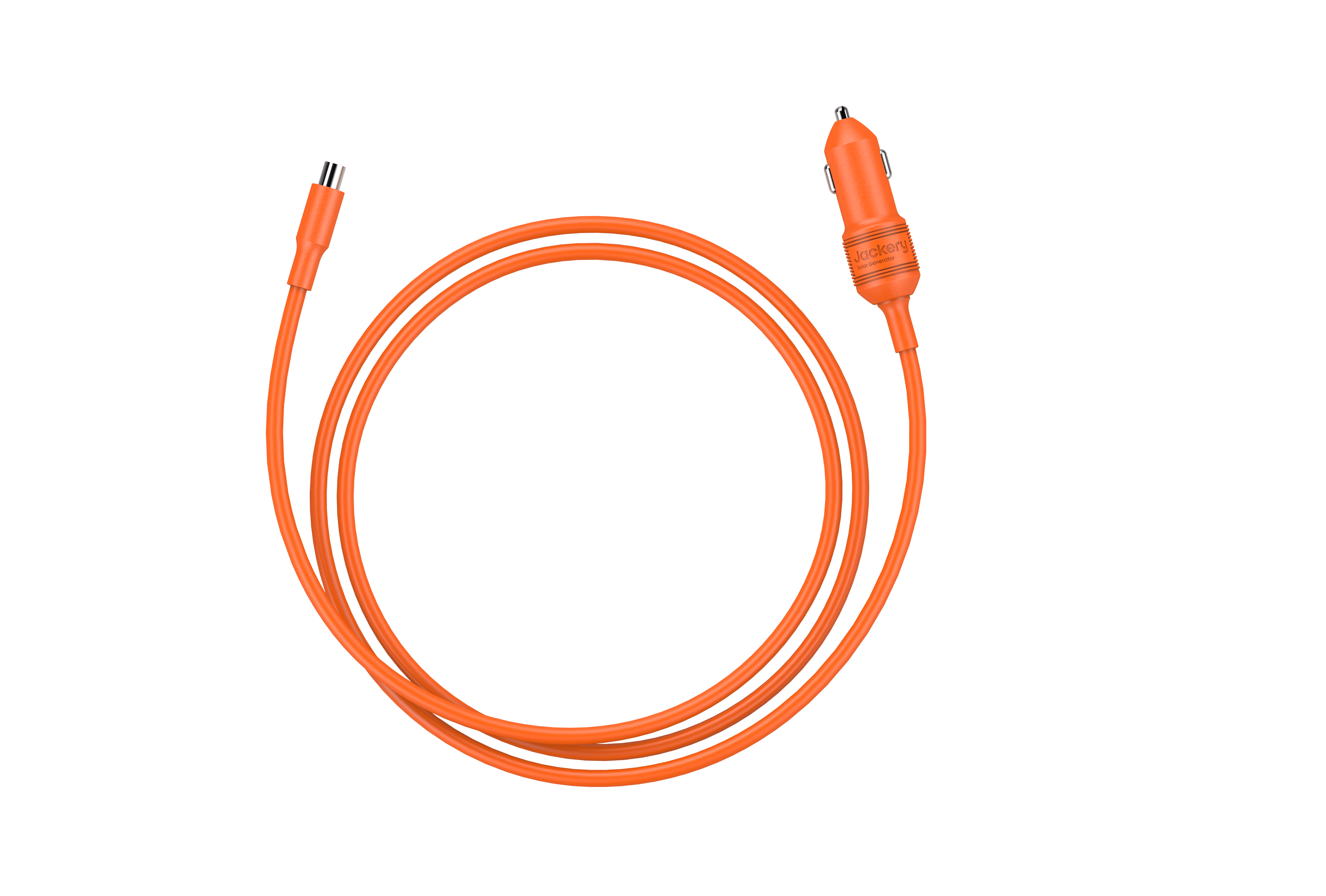 Jackery Car Charging Cable - Energize Trek