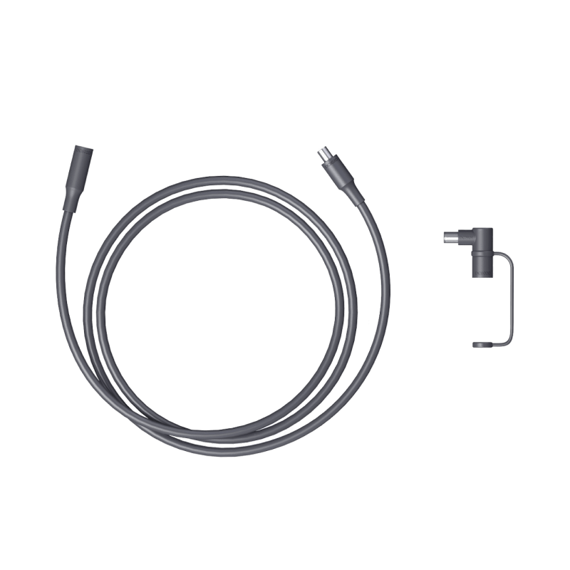 Jackery DC Extension Cable for Solar Panel - Energize Trek