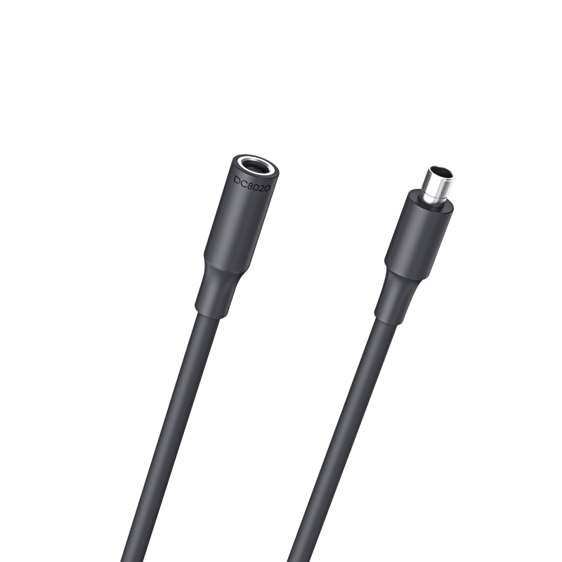 Jackery DC Extension Cable for Solar Panel - Energize Trek