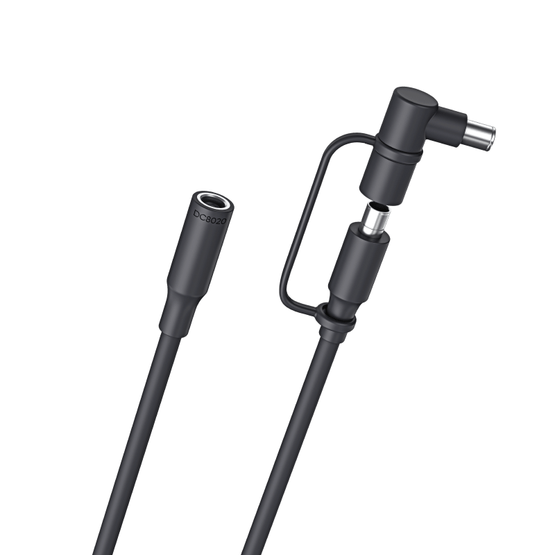 Jackery DC Extension Cable for Solar Panel - Energize Trek