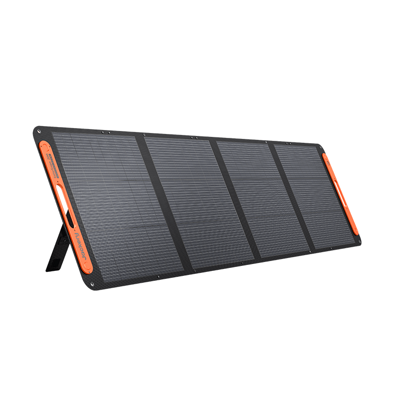 Jackery SolarSaga  200W Solar Panel - Energize Trek