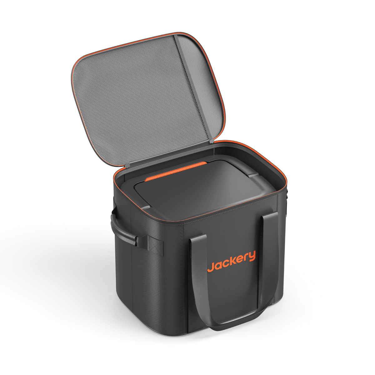 Jackery Upgraded Carrying Case (M) - Energize Trek