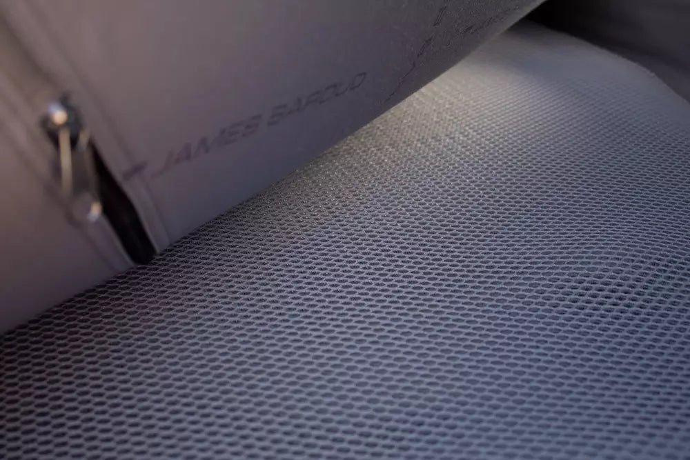 James Baroud Anti-Condensation Pad - Energize Trek