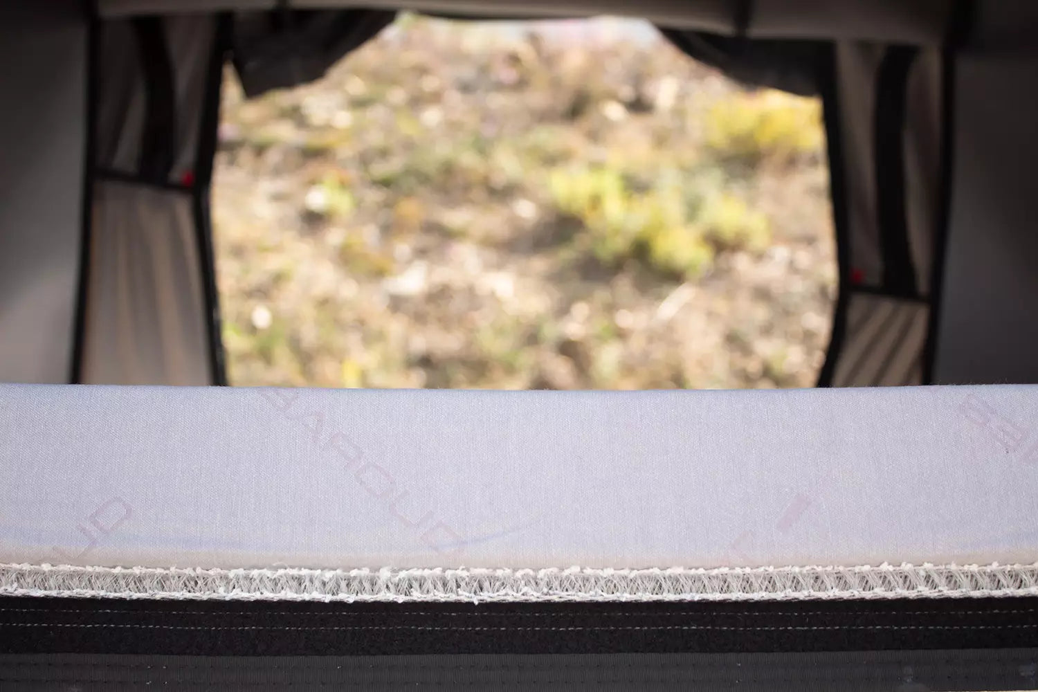 James Baroud Anti-Condensation Pad - Energize Trek