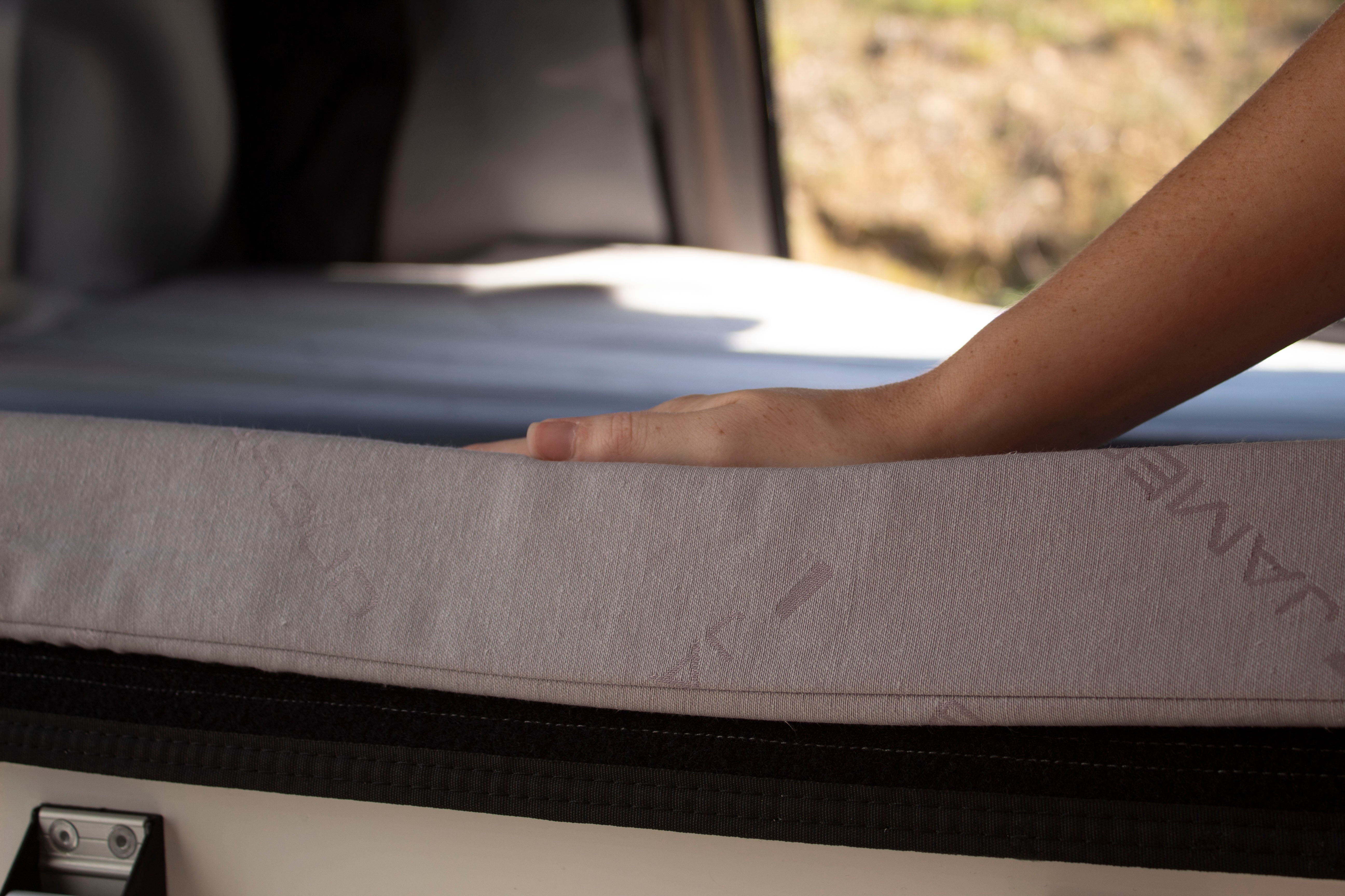 James Baroud Anti-Condensation Pad - Energize Trek
