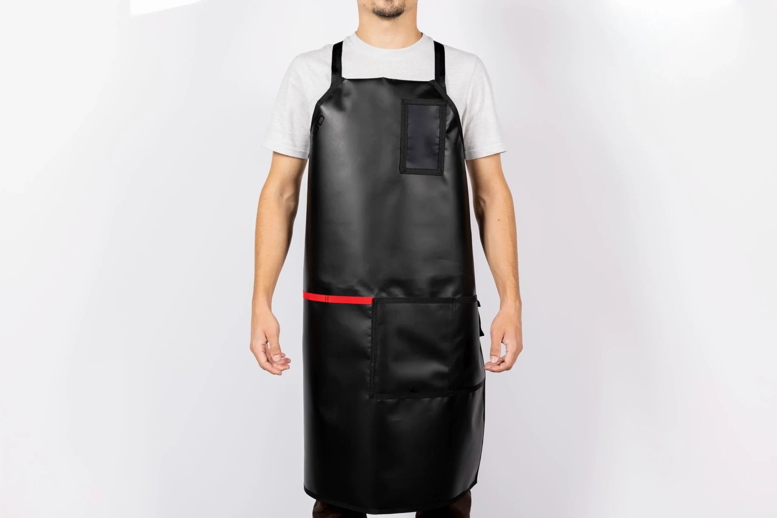 James Baroud Apron - Energize Trek