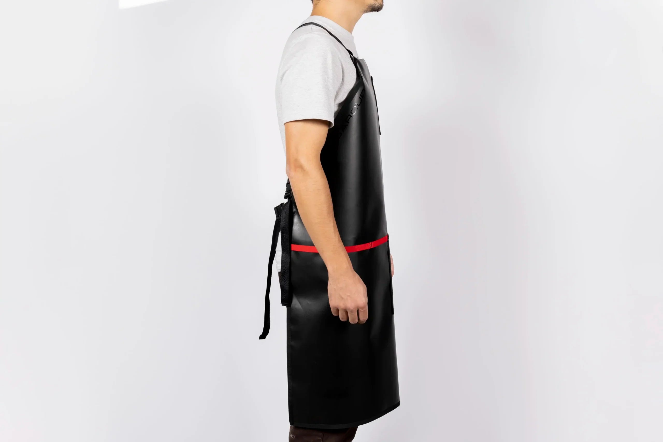 James Baroud Apron - Energize Trek
