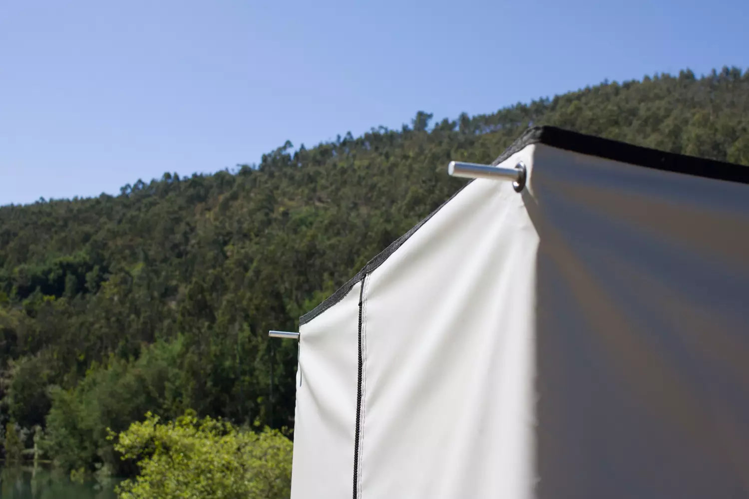 James Baroud Classic Shower - Energize Trek