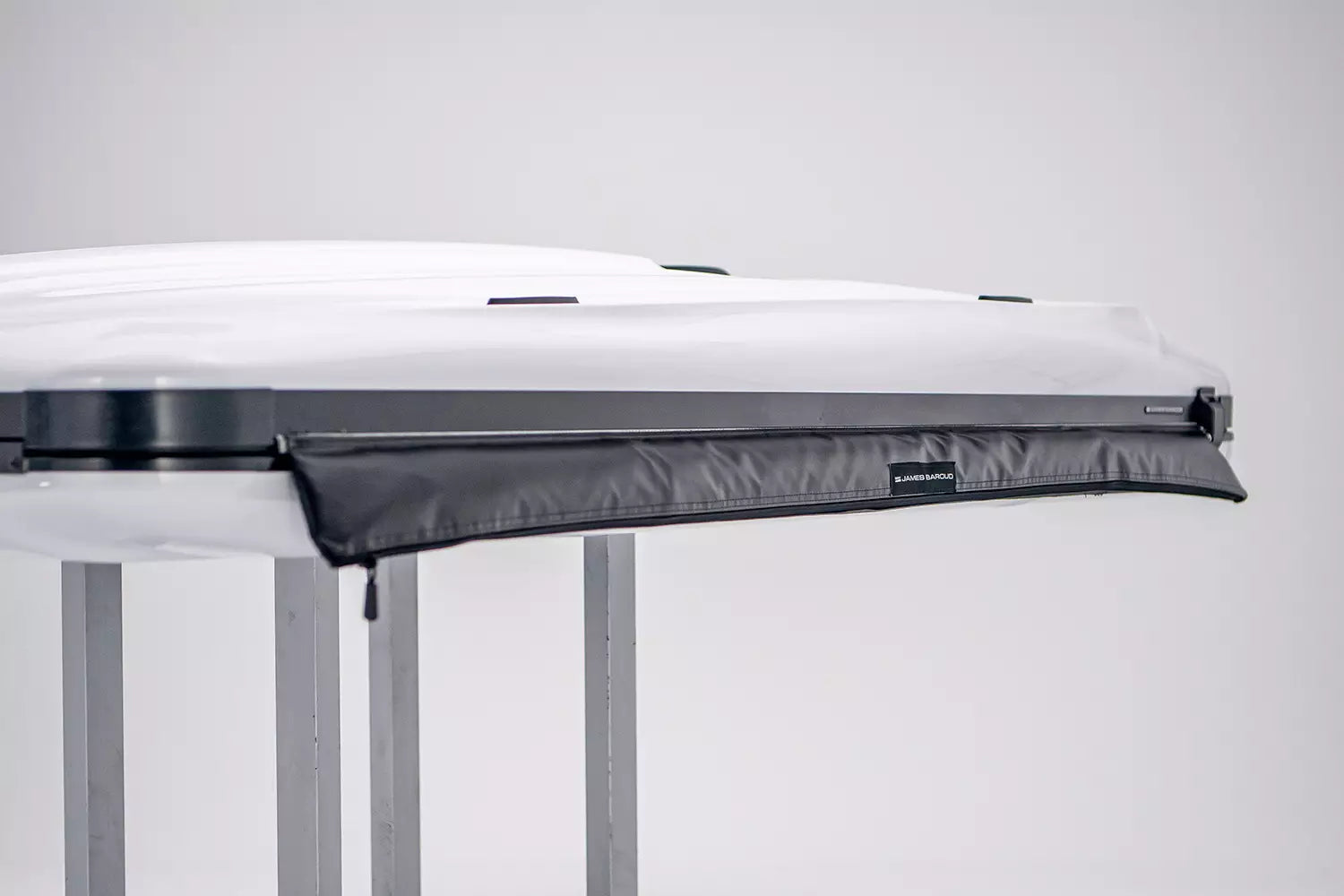 James Baroud Frontier Awning - Energize Trek