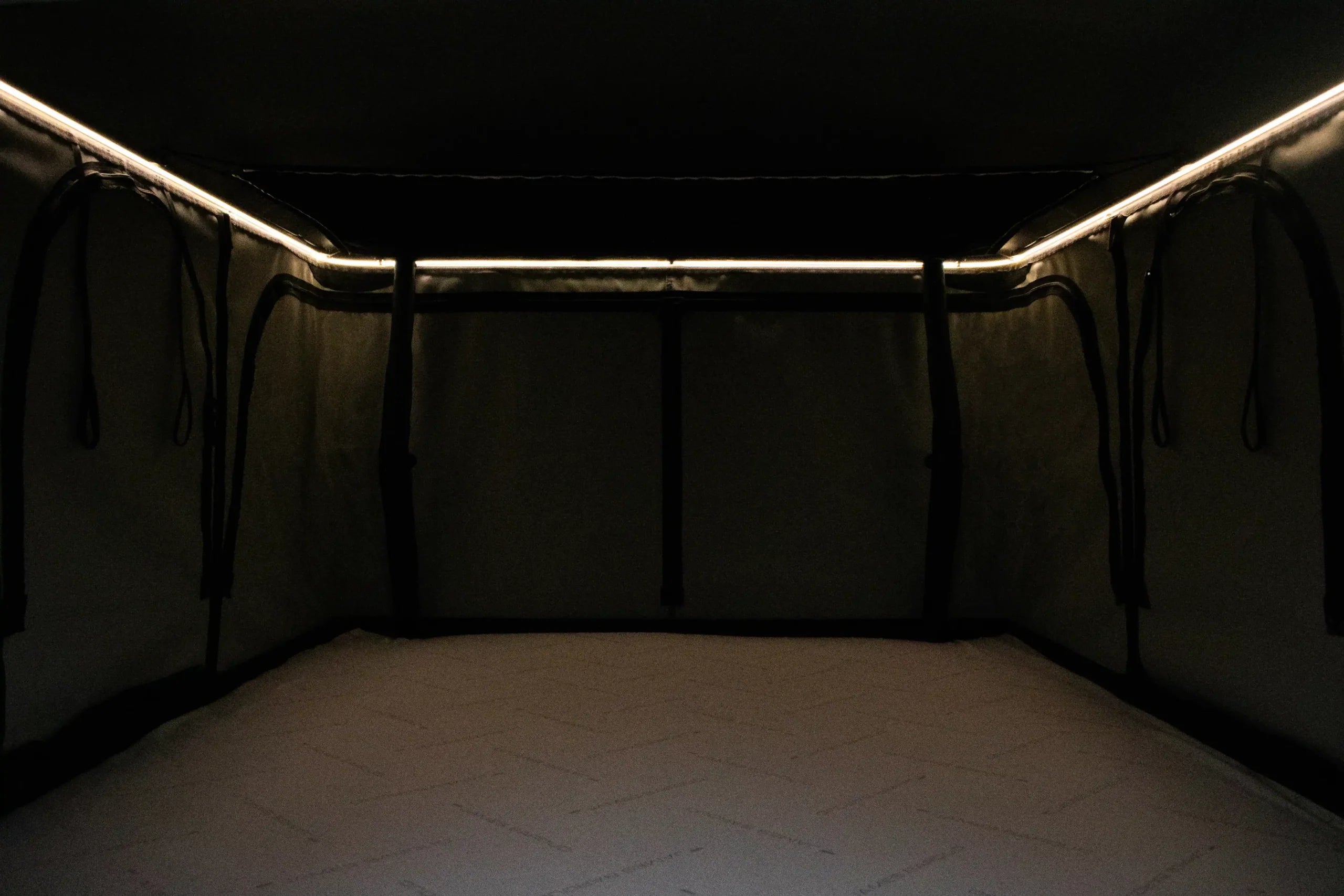 James Baroud LED Lighting Kit - Energize Trek