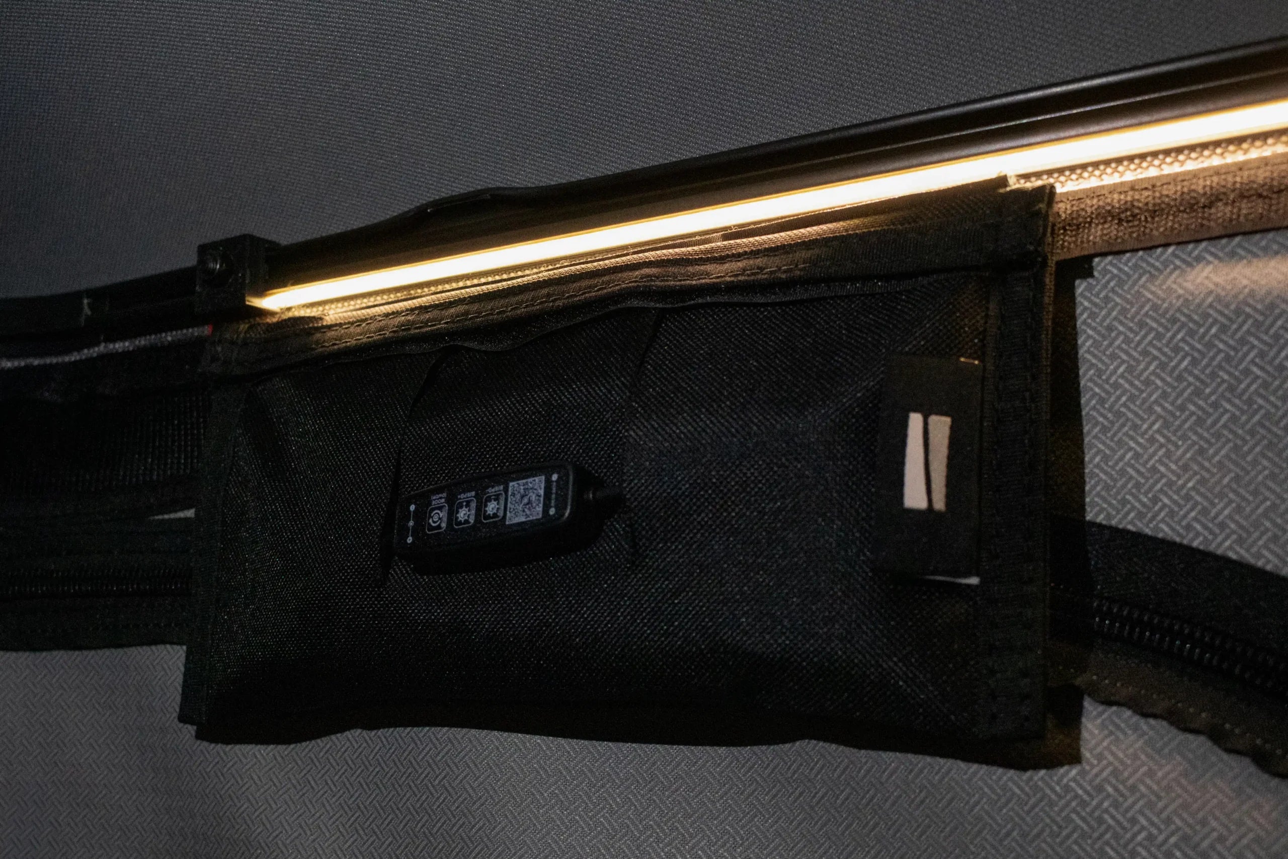 James Baroud LED Lighting Kit - Energize Trek
