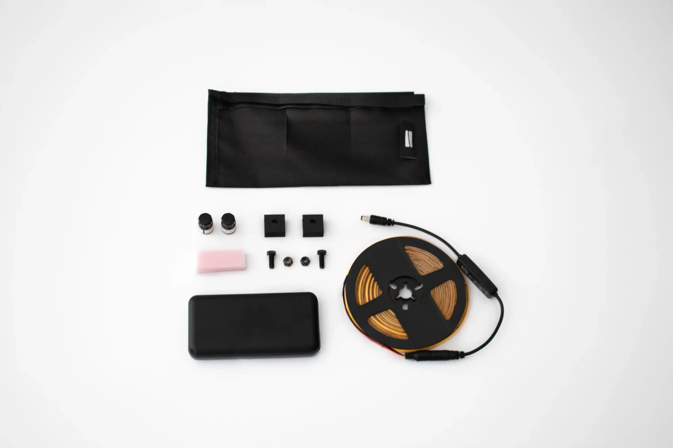 James Baroud LED Lighting Kit - Energize Trek