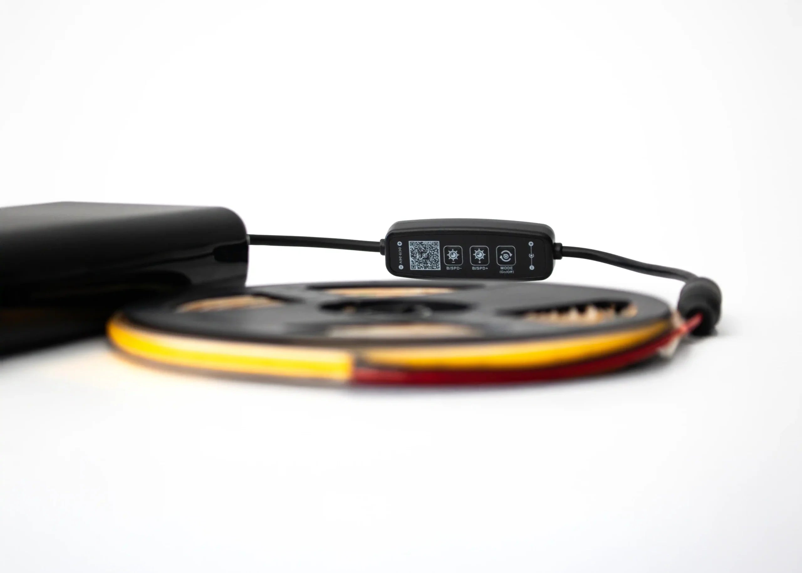 James Baroud LED Lighting Kit - Energize Trek