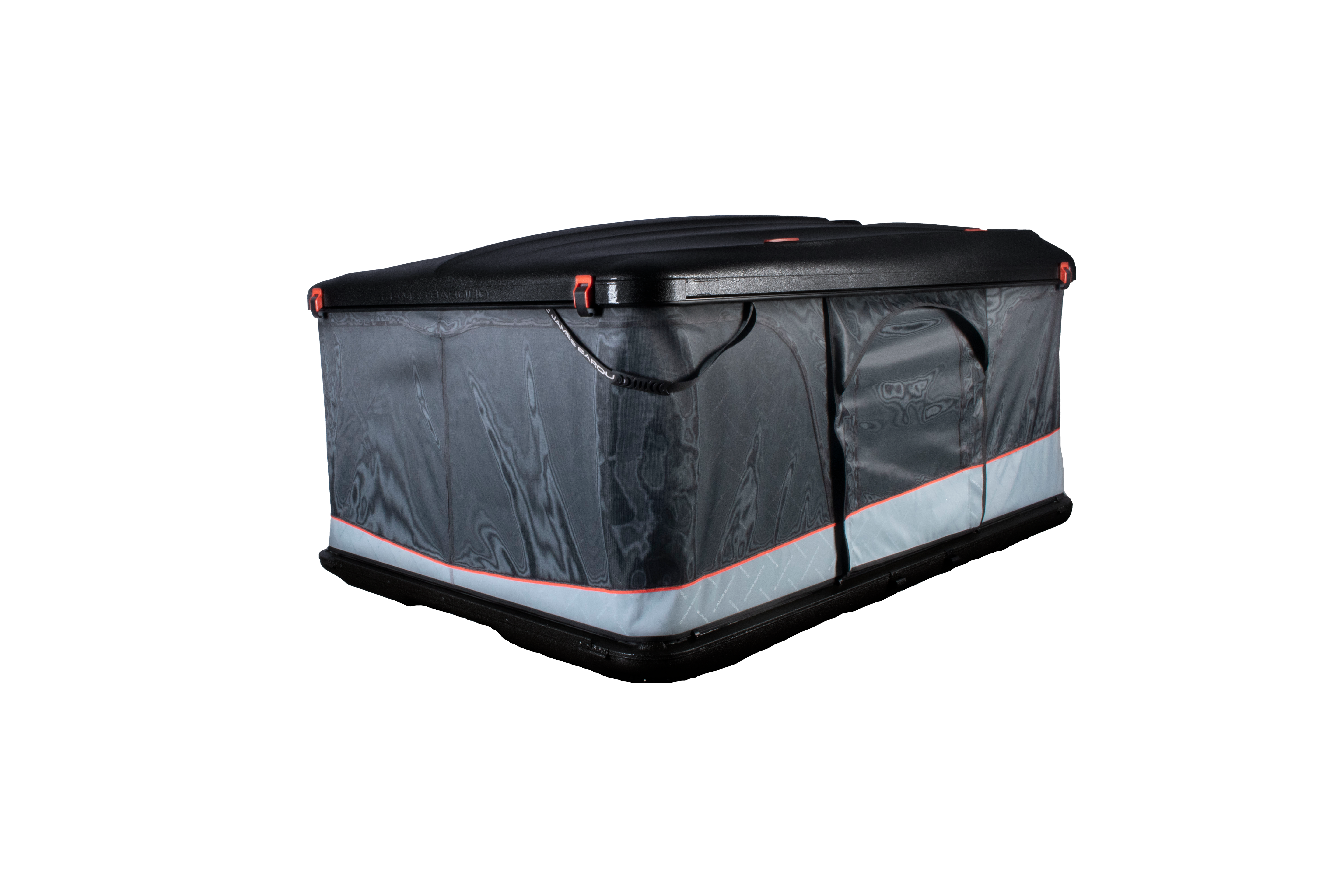 James Baroud MAGMA Rooftop Tent - Energize Trek