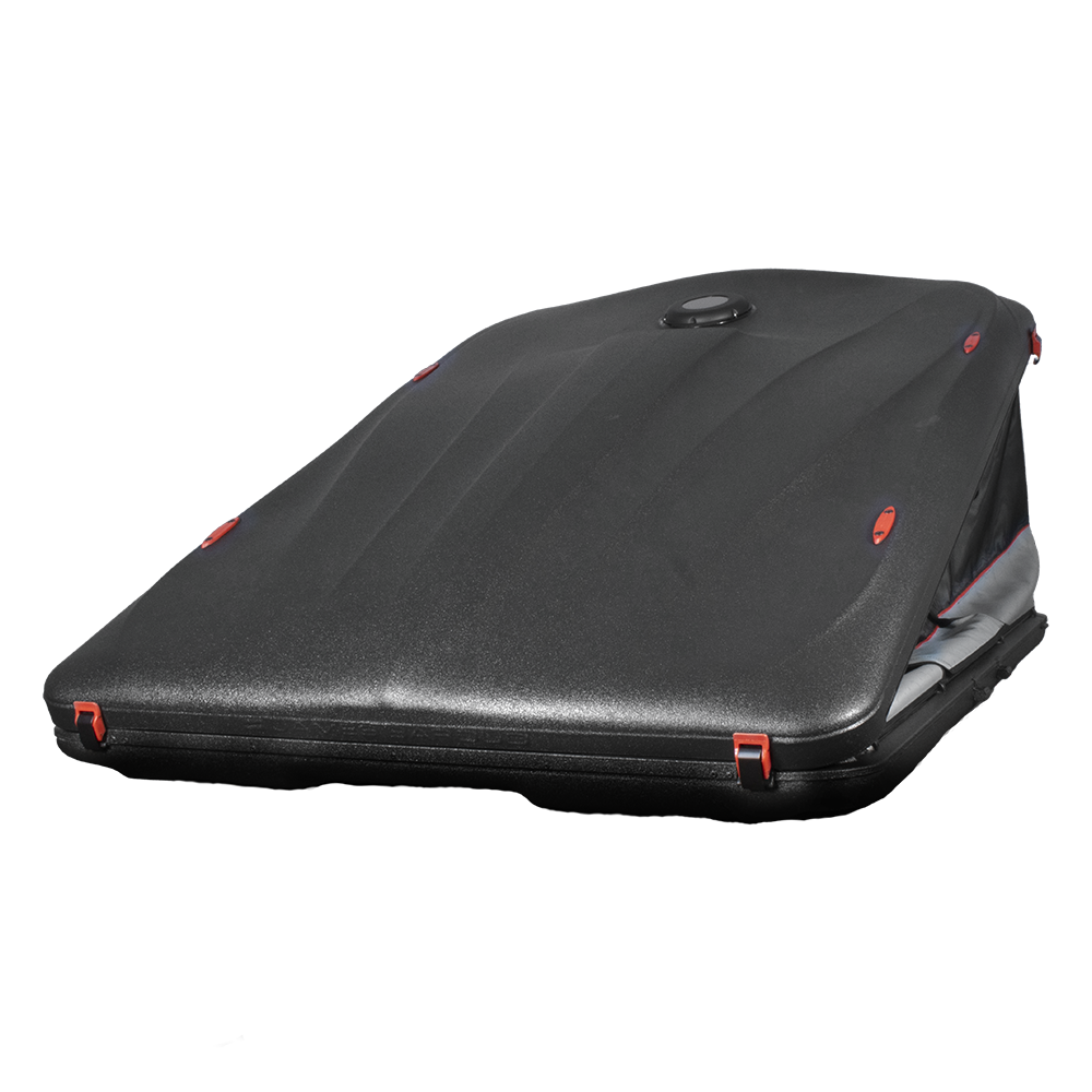 James Baroud MAGMA Rooftop Tent - Energize Trek
