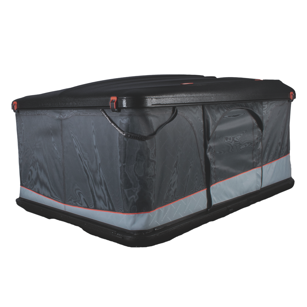 James Baroud MAGMA Rooftop Tent - Energize Trek