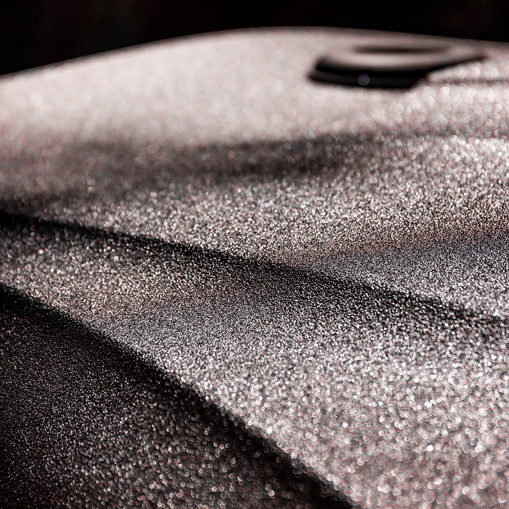 James Baroud MAGMA Rooftop Tent - Energize Trek