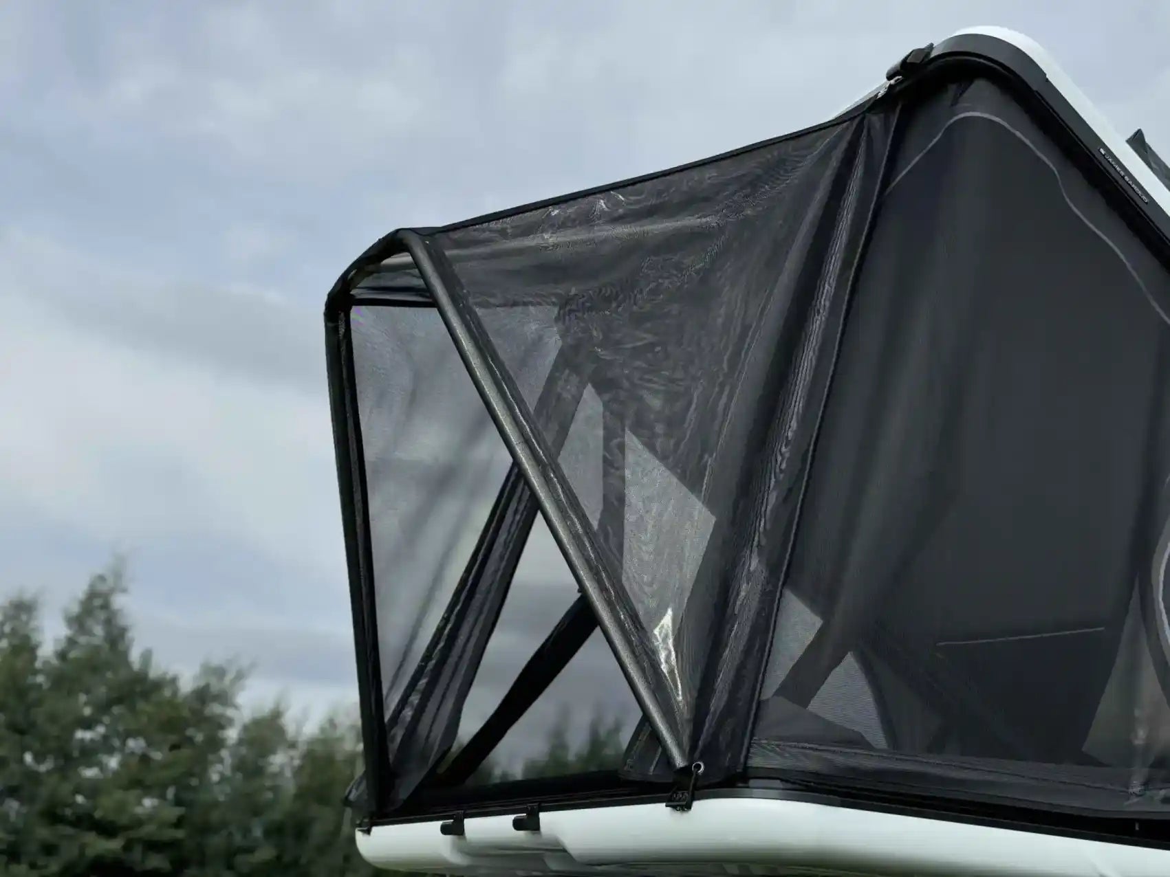 James Baroud Rain Shade - Energize Trek