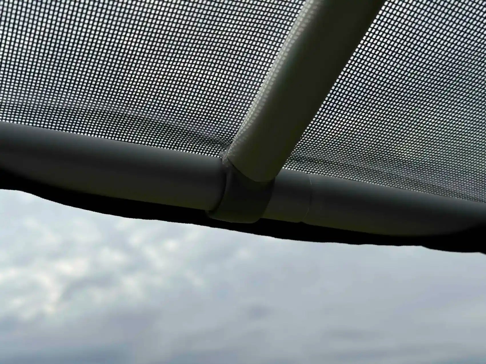 James Baroud Rain Shade - Energize Trek