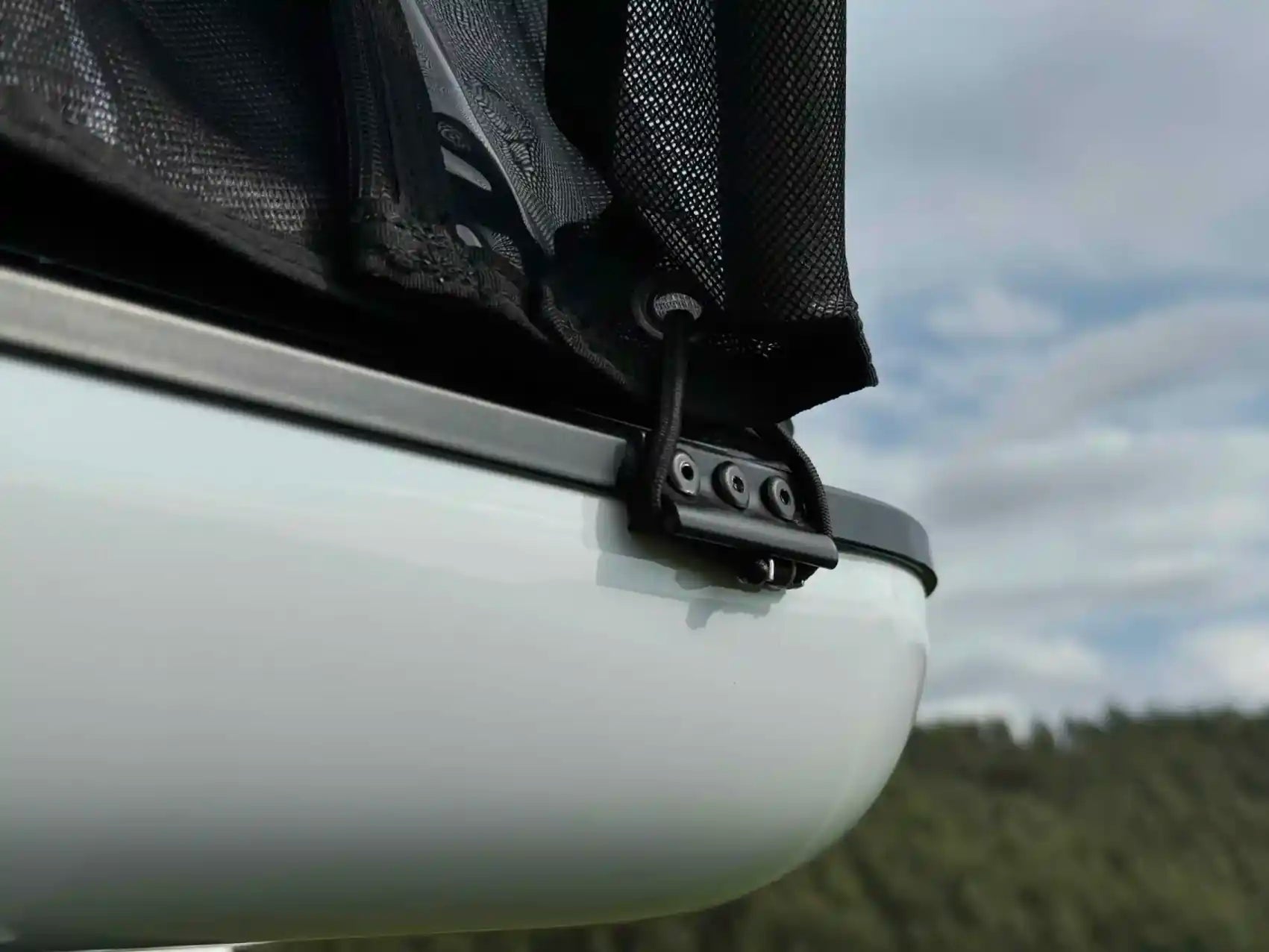 James Baroud Rain Shade - Energize Trek