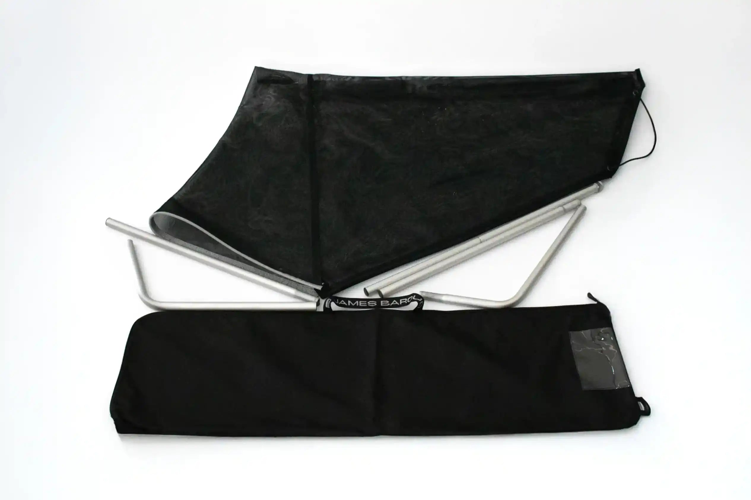 James Baroud Rain Shade - Energize Trek