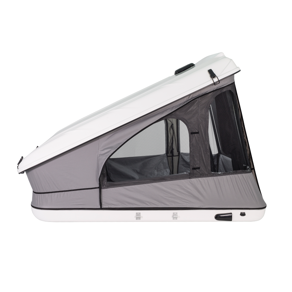 James Baroud SPACE Rooftop Tent - Energize Trek