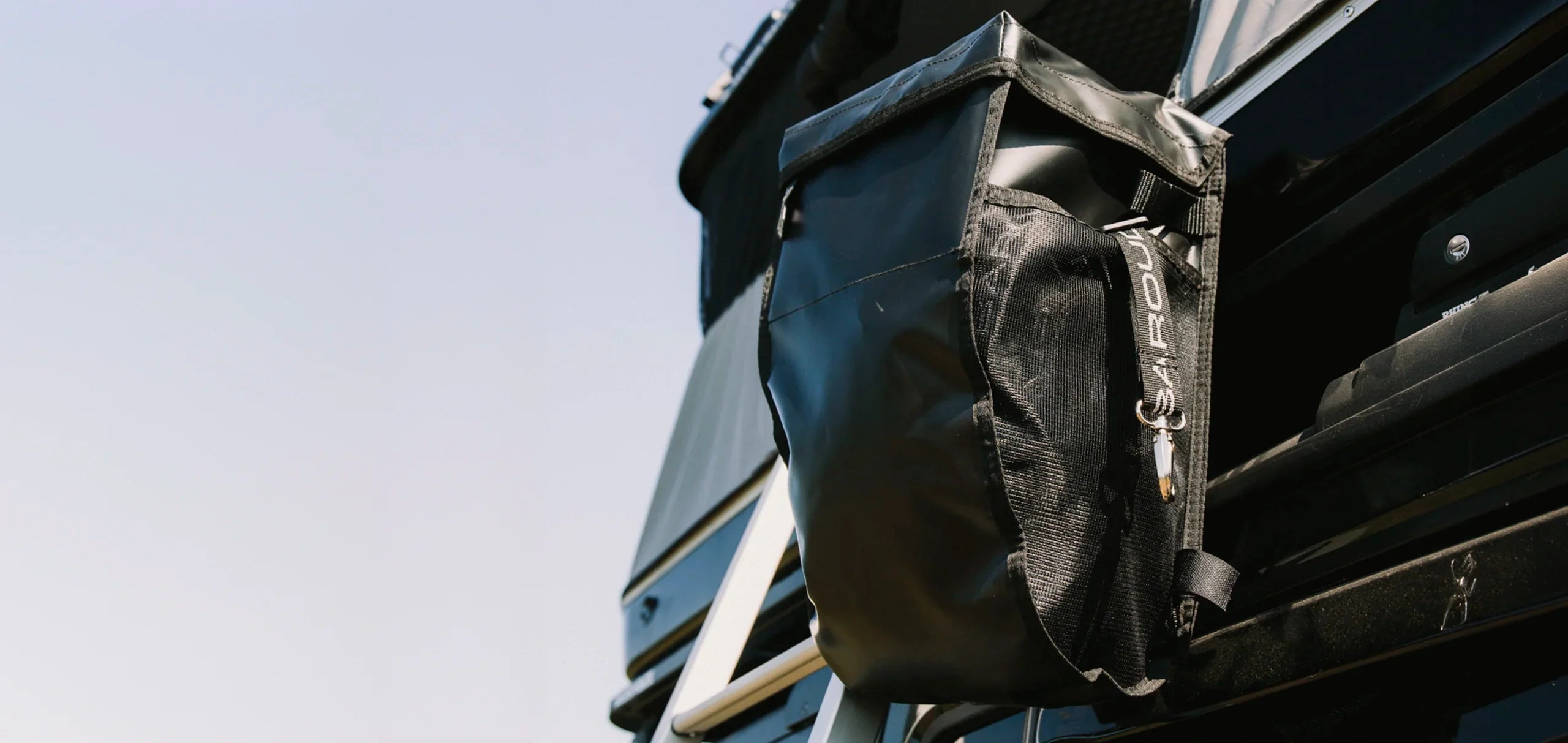 James Baroud Shoe Bag - Energize Trek