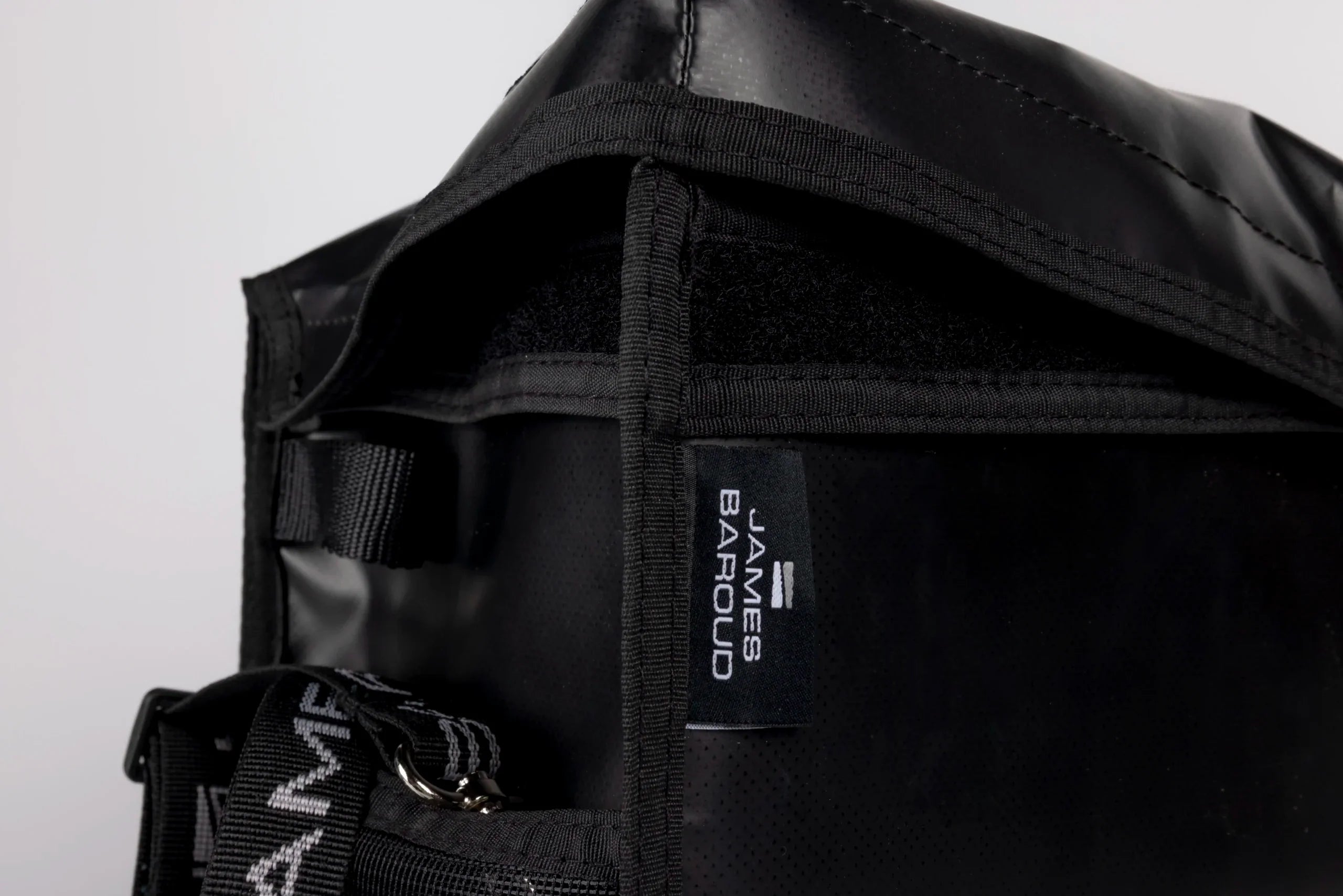 James Baroud Shoe Bag - Energize Trek