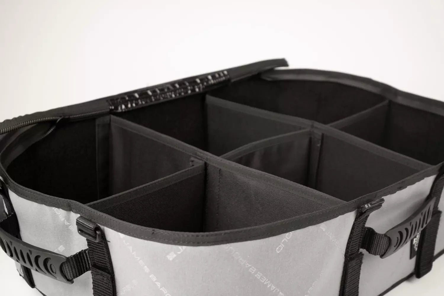 James Baroud Storage Box - Energize Trek