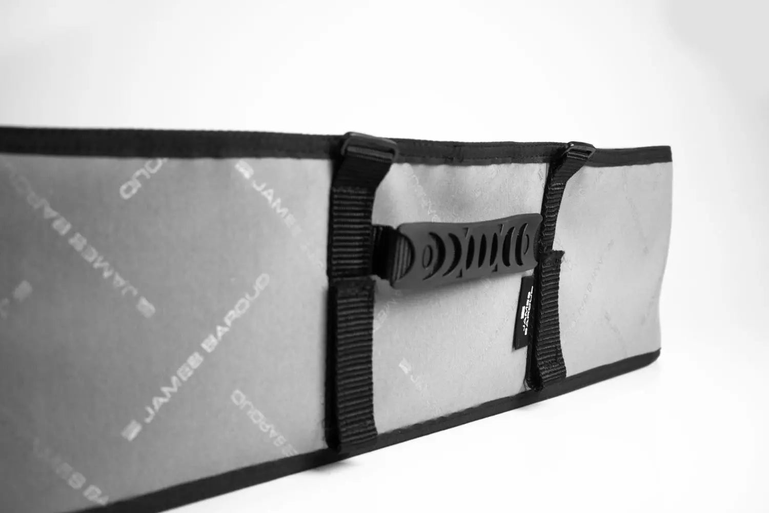 James Baroud Storage Box - Energize Trek