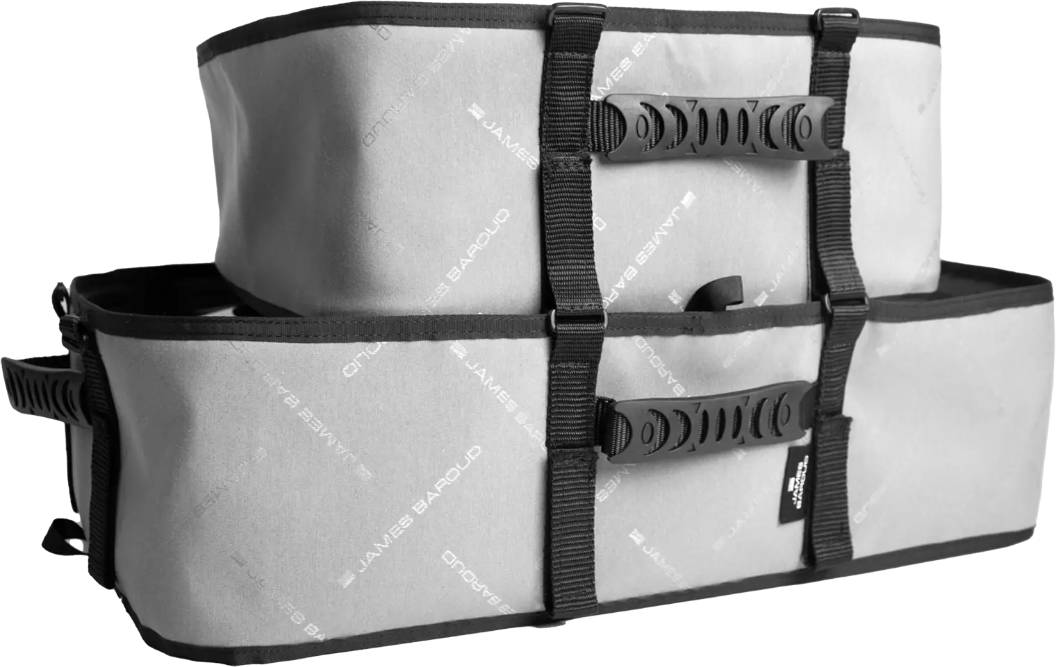 James Baroud Storage Box - Energize Trek