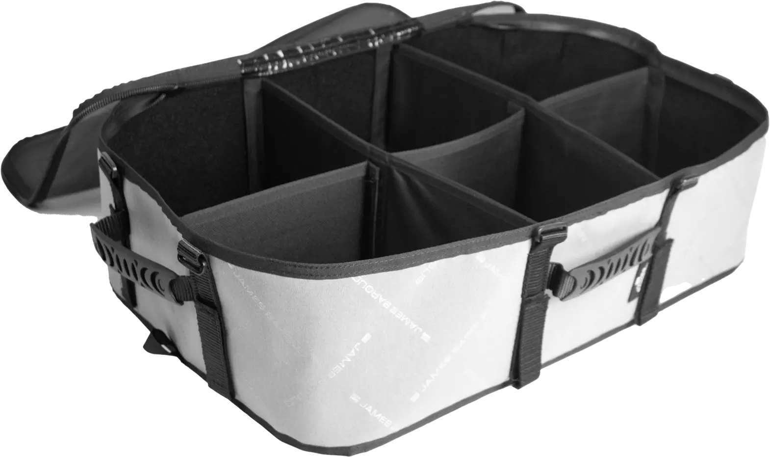 James Baroud Storage Box - Energize Trek