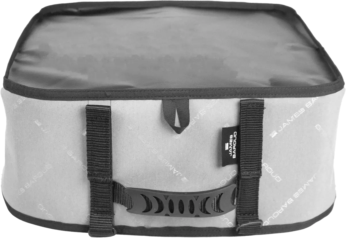 James Baroud Storage Box - Energize Trek