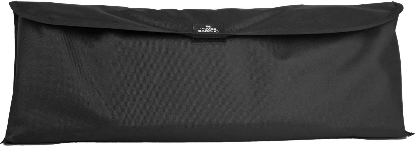 James Baroud Storage Box - Energize Trek