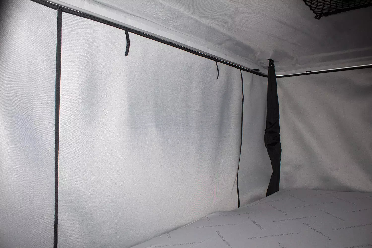 James Baroud Thermal Insulation - Energize Trek