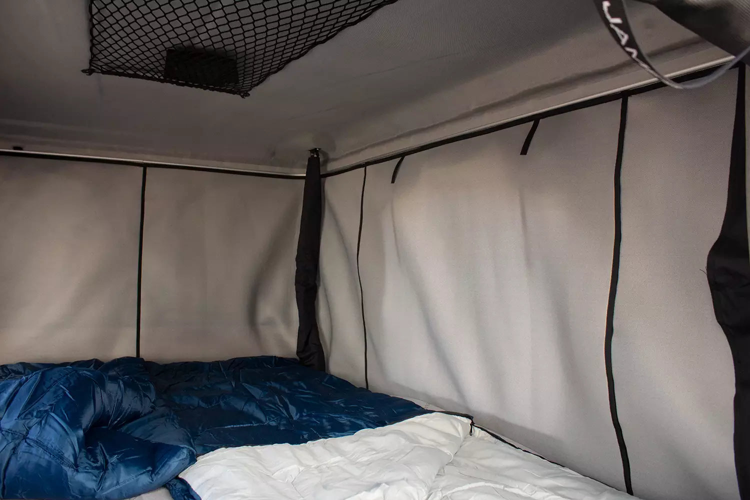 James Baroud Thermal Insulation - Energize Trek