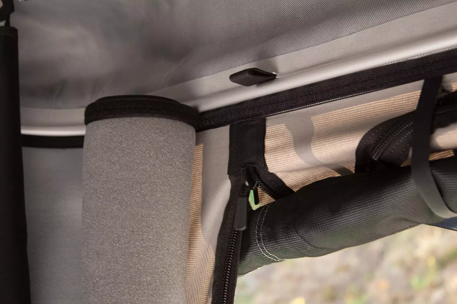 James Baroud Thermal Insulation - Energize Trek