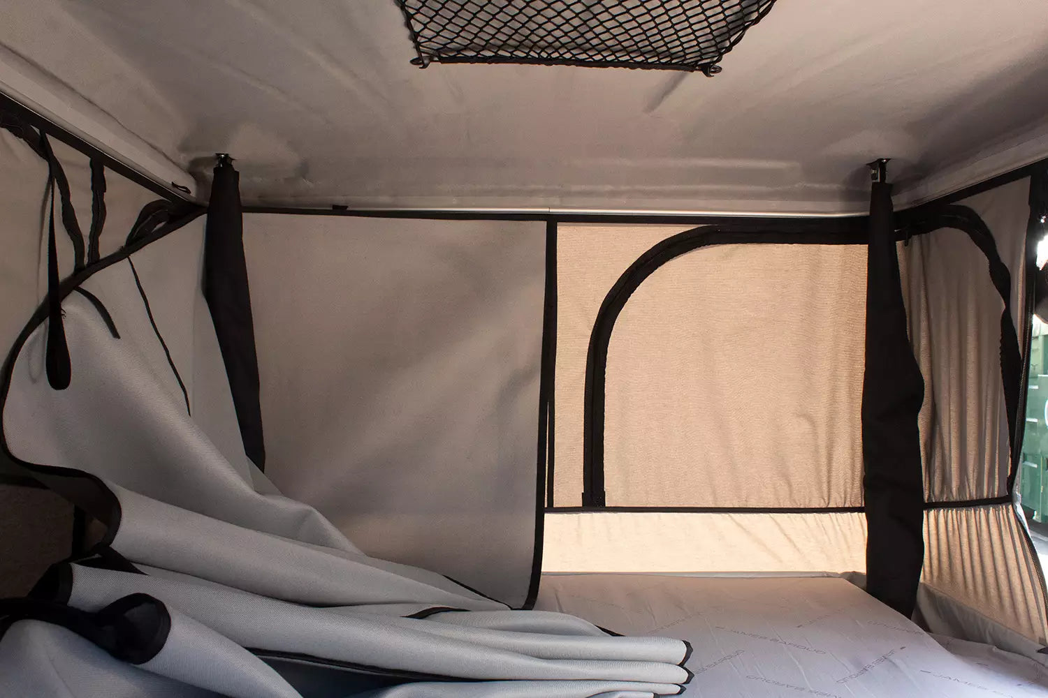 James Baroud Thermal Insulation - Energize Trek