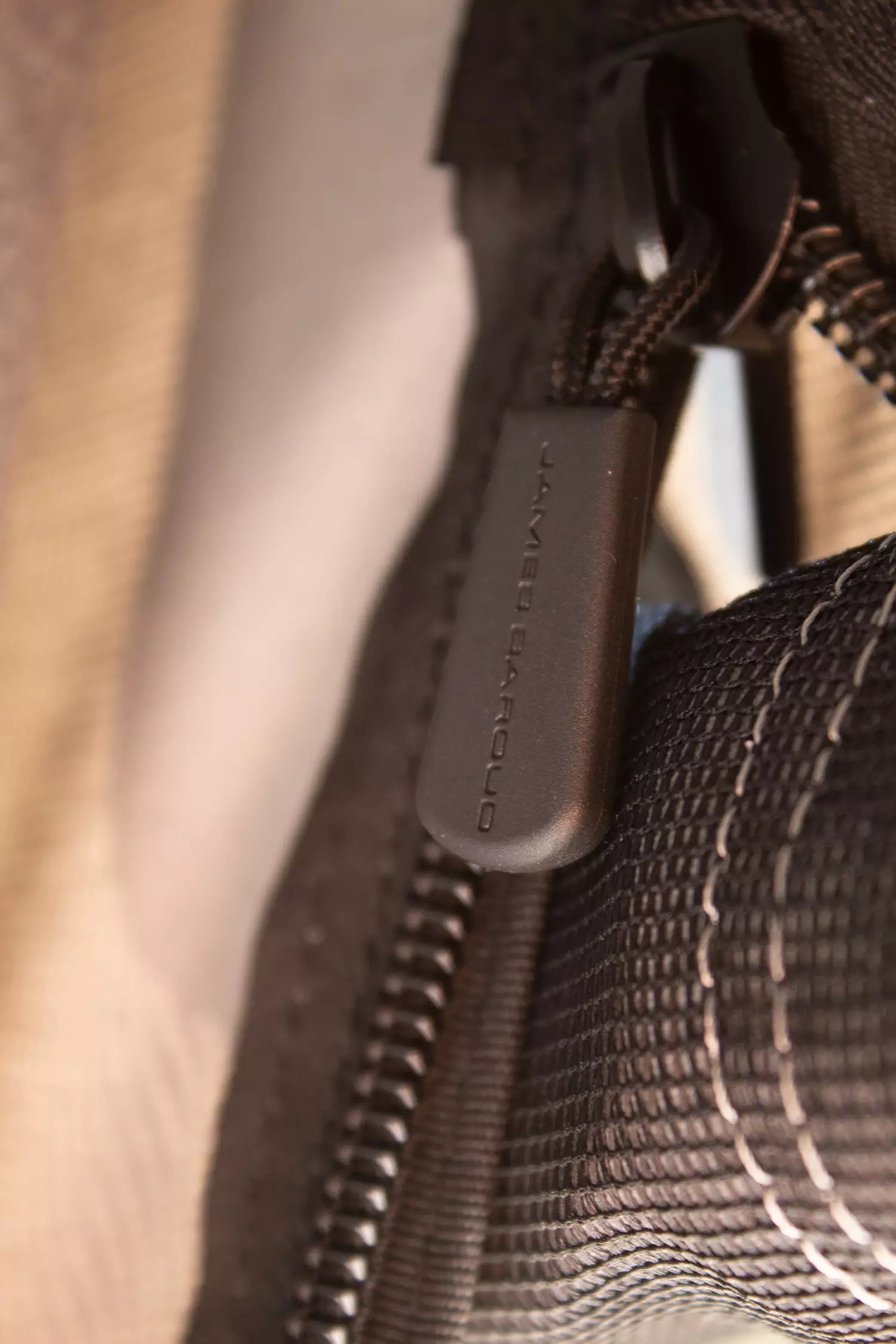 James Baroud Thermal Insulation - Energize Trek