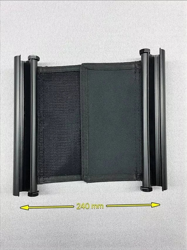 James Baroud Universal Tablet Support - Energize Trek